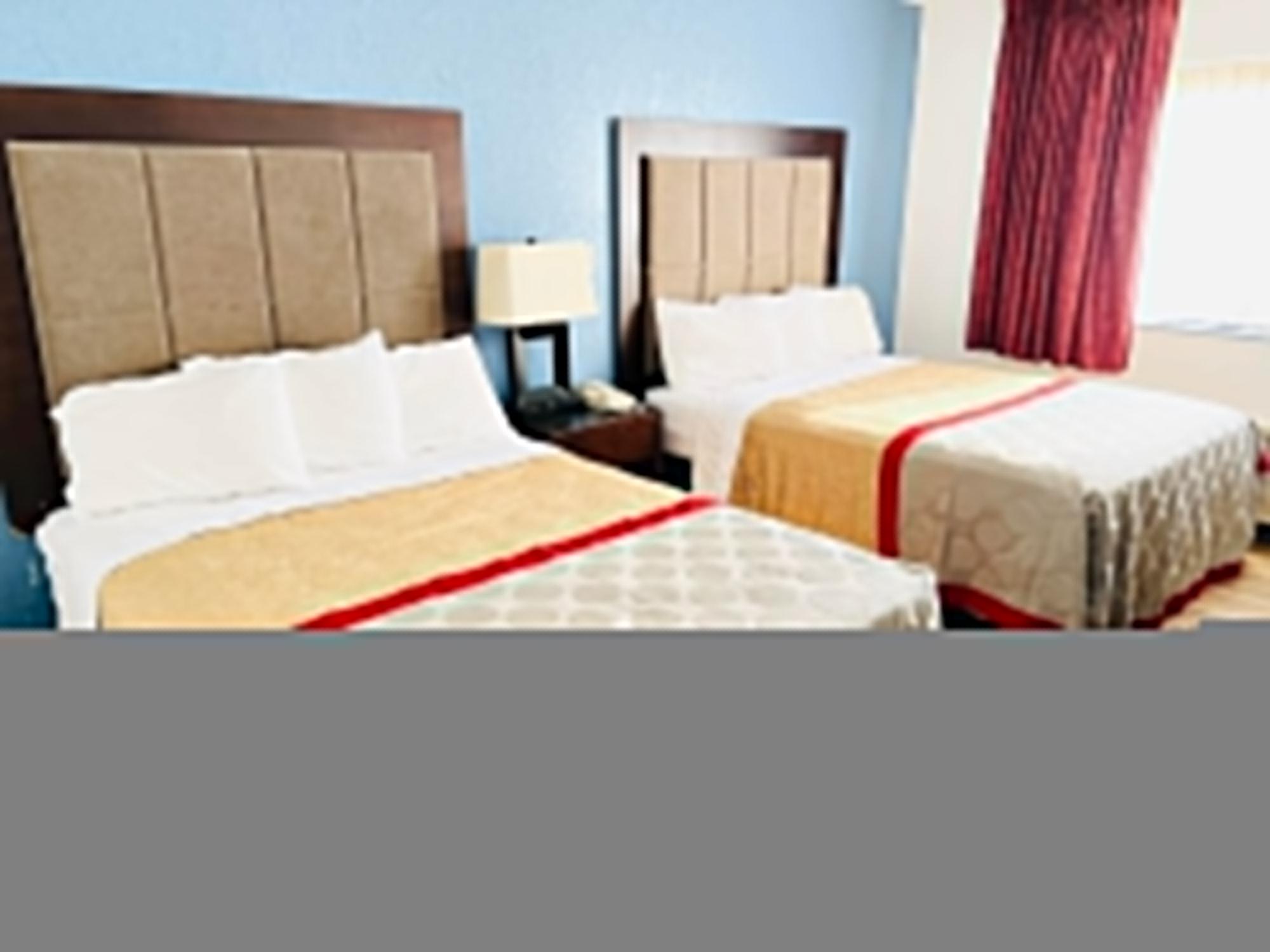 Super 8 By Wyndham Fort Scott Exterior photo